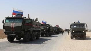 Moskova'dan yeni Suriye hamlesi