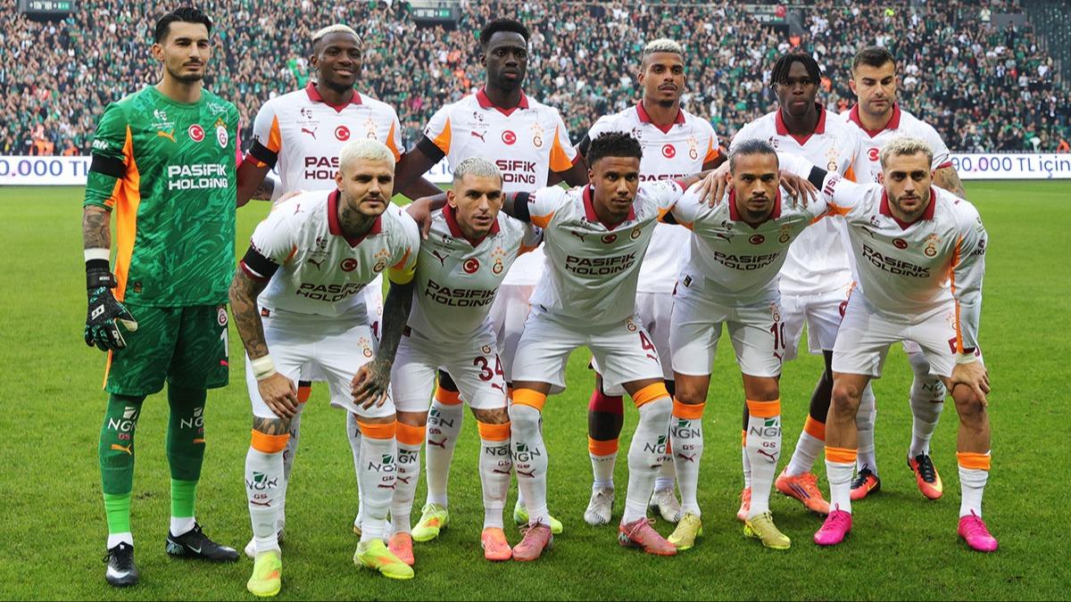 Okan Buruk'un ii zor! Galatasaray'n sakatlklarla ba dertte