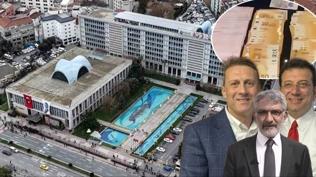 Paralar seçim propagandasına