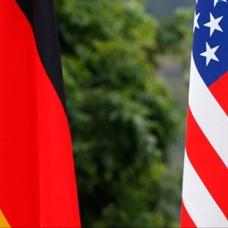 Rusya'y kzdracak adm! ABD ve Almanya ibirlii yapacak