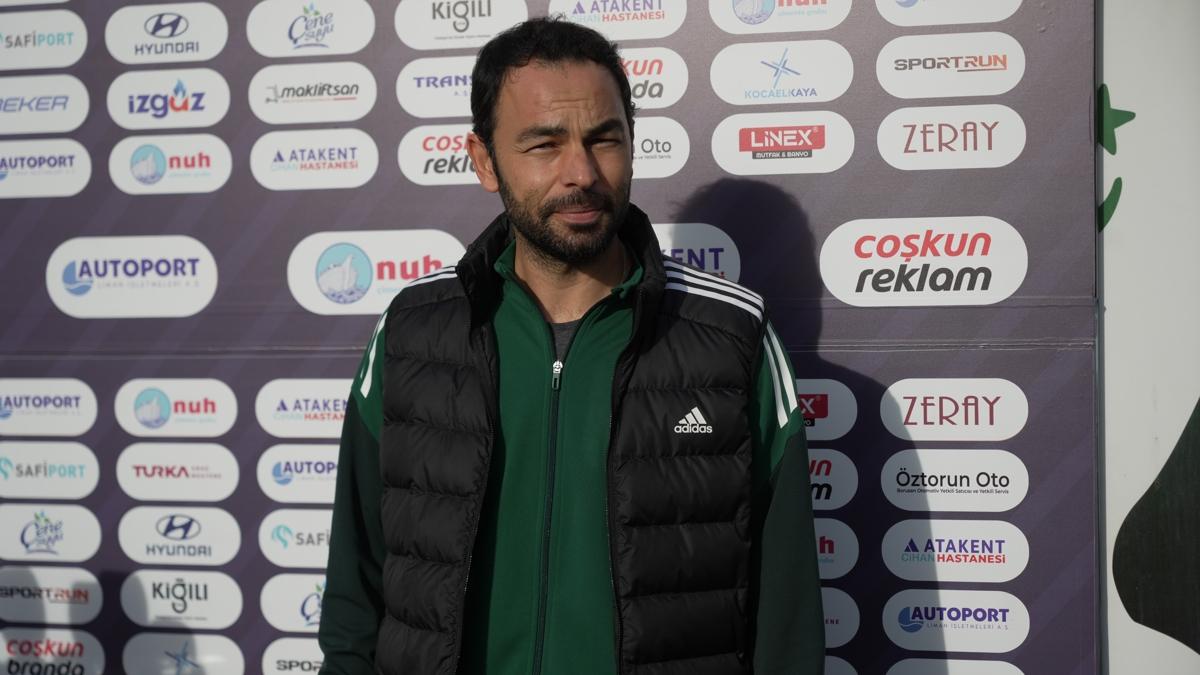 Seluk nan: Hi kimsede parasn alamad iin isteksizlik olmad