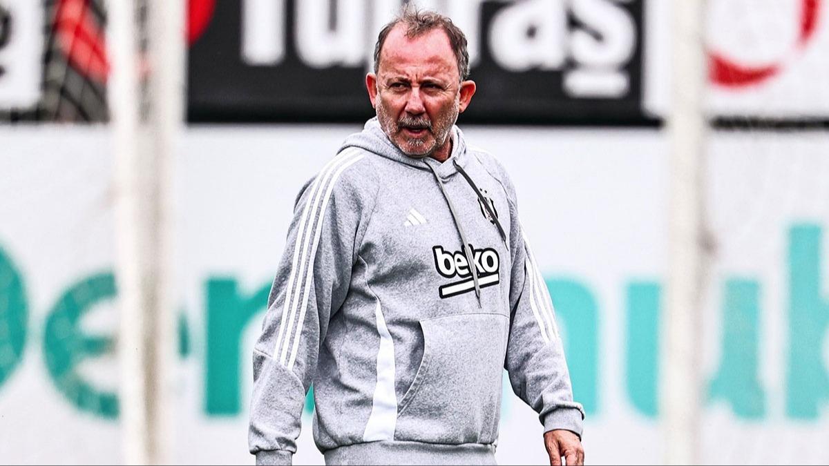 Sergen Yaln: Salk durumum iyi