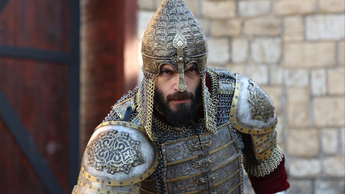 Sultan Mehmed'den intikam yemini! Osmanl Oca yeniden ayaa kalkyor