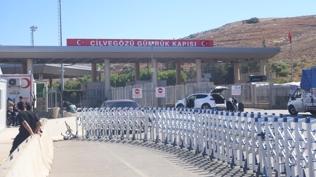 Suriyelilerin gönüllü geri dönüşü sürüyor: Sayı 550 bini geçti