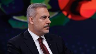 Suriyelilerin gönüllü geri dönüşü sürüyor... Bakan Fidan: Sayı 550 bini geçti