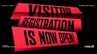 Take Off İstanbul 2025: Bölgenin Teknoloji ve Girişim Zirvesi için geri sayım başladı