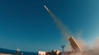 SPER1'den hedefe tam isabet!