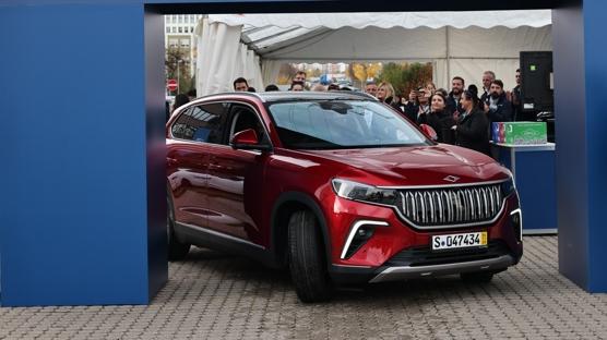 Türkiye'de yollar elektrikleniyor