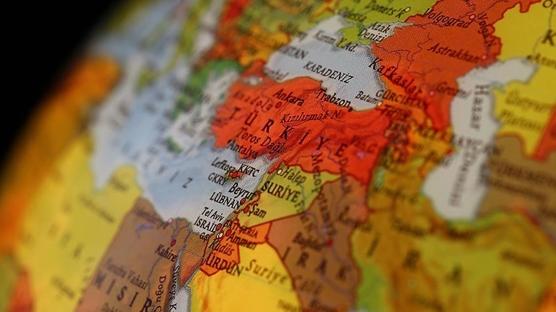 Türkiye'den gerilim hattı önlemi