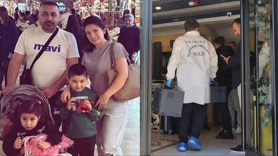 Cinayette gözaltı sayısı artıyor