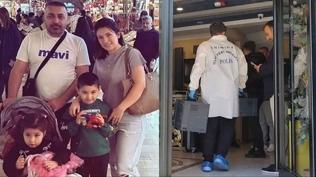 Cinayette gözaltı sayısı artıyor