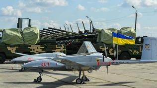 Zelenski duyurdu: Savunma irketleriyle ibirlii yapmak istiyoruz