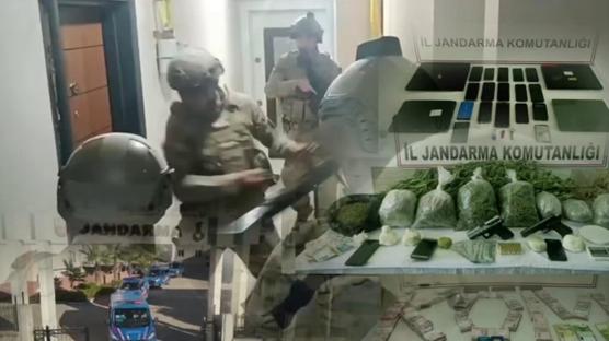 12 ayr organize su rgt kertildi