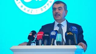 24 Kasım'da 15 bin öğretmen ataması! Bakan Tekin: Cumhurbaşkanımızın katılımıyla yapacağız
