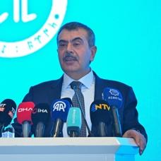 24 Kasm'da 15 bin retmen atamas! Bakan Tekin: Cumhurbakanmzn katlmyla yapacaz