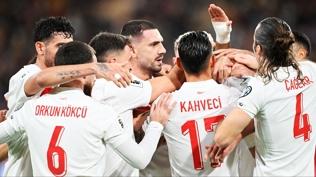 Dnya Kupas'nda kura heyecan