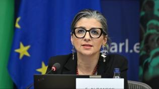 'AB suç ortağı' diyerek tepki gösterdi... Francesca Albanese: Soykırım karşısında susmayacağım