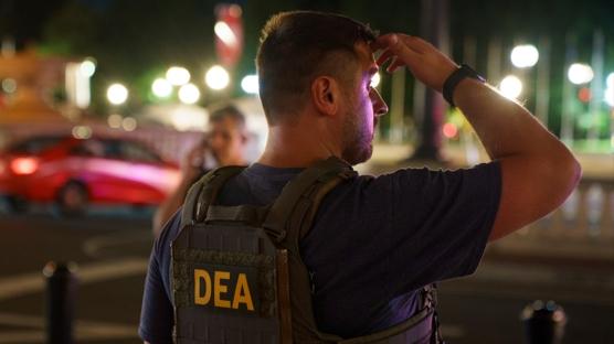 ABD'de dev uyuturucu operasyonu: Pillerin arasna gizlenmi halde bulundu