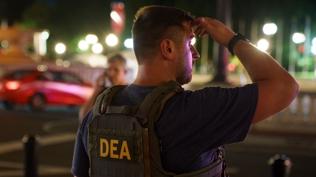 ABD'de dev uyuturucu operasyonu: Pillerin arasna gizlenmi halde bulundu