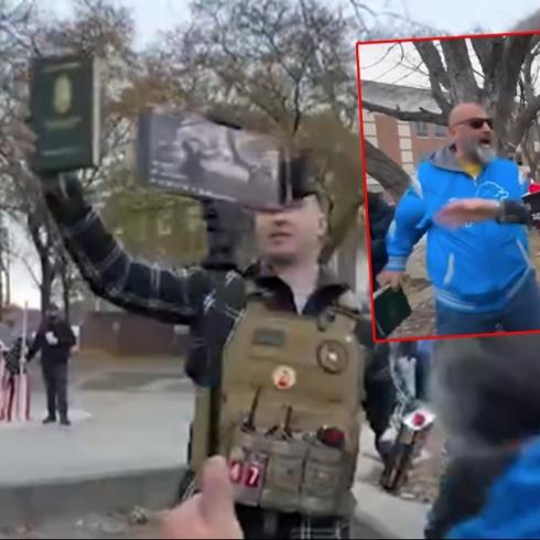 slam dman Kur'an- hedef ald