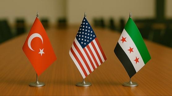 ABD'den Trkiye'nin am Bykeliliine atanan Ylmaz iin tebrik mesaj