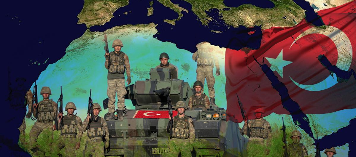 Afrika planlarn Trkiye zerinden yaptlar! Anahtar Ankara'nn elinde itiraf