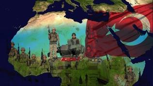 Afrika planlarn Trkiye zerinden yaptlar! Anahtar Ankara'nn elinde itiraf: Ktada frtna gibi esiyorlar