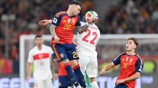 Aleix Garcia: Türkiye her zaman serttir