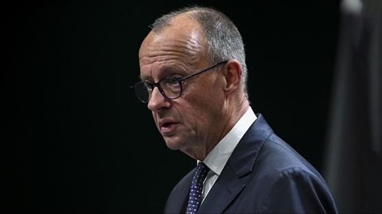 Almanya'dan Rusya'y fkelendirecek karar! Uzun menzilli fze sistemlerine onay kt