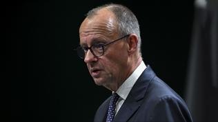 Almanya'dan Rusya'y fkelendirecek karar! Uzun menzilli fze sistemlerine onay kt