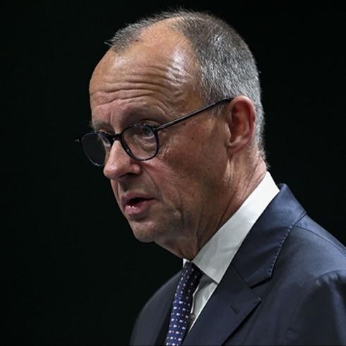 Almanya'dan Rusya'y fkelendirecek karar! Uzun menzilli fze sistemlerine onay kt