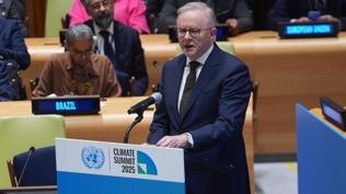 Avustralya'dan Türkiye açıklaması