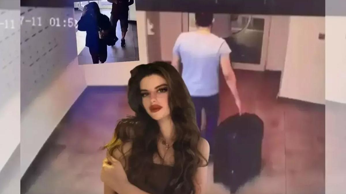 Aye Tokyaz cinayetinde yeni gelime