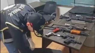 Bahçelievler'de suç örgütü bağlantısı: Bir poz ile yakayı ele verdiler