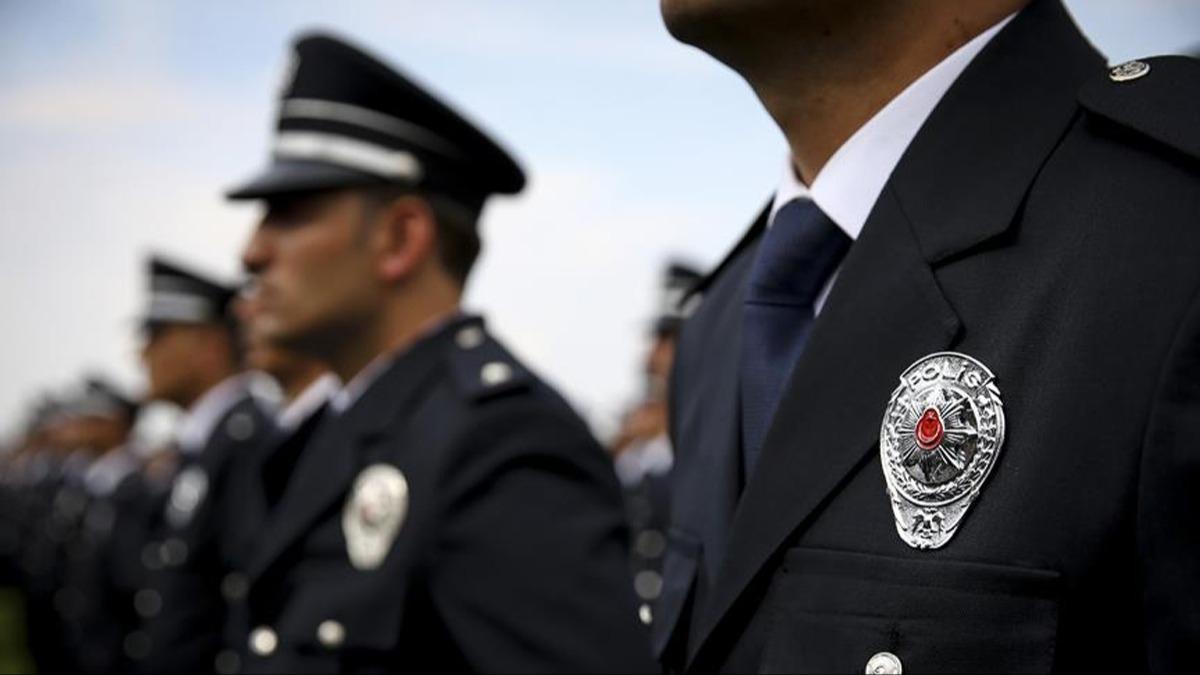 Polislere mjde! Zorunlu 2. ark grevi kaldrld