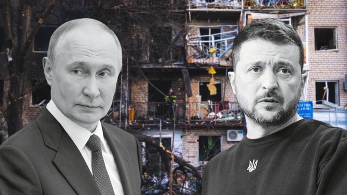 Bar grmelerinde yeni perde: ABD'li heyet Kiev'e gitti