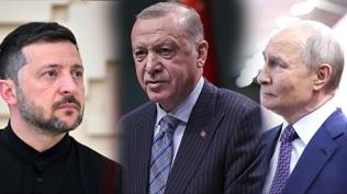 Bar iin gzler Trkiye'ye evrildi