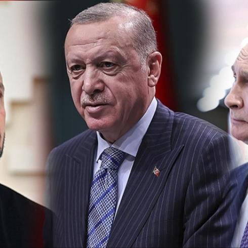 ABD'nin bar umudu Trkiye