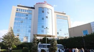 Bayrampaa Belediyesine ynelik yolsuzluk soruturmas: Selim Matarac tutukland