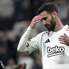 Rafa Silva krizi devam ediyor