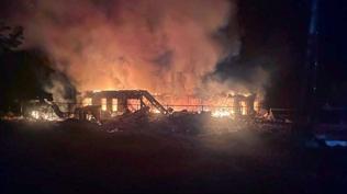 BM'den Rusya'ya sert tepki: Saldrlar uluslararas insancl hukuku ihlal ediyor