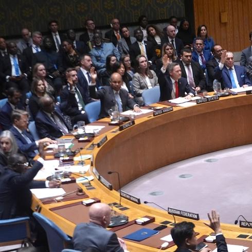 BMGK onayının ardından İsrail'de Filistin Devleti korkusu