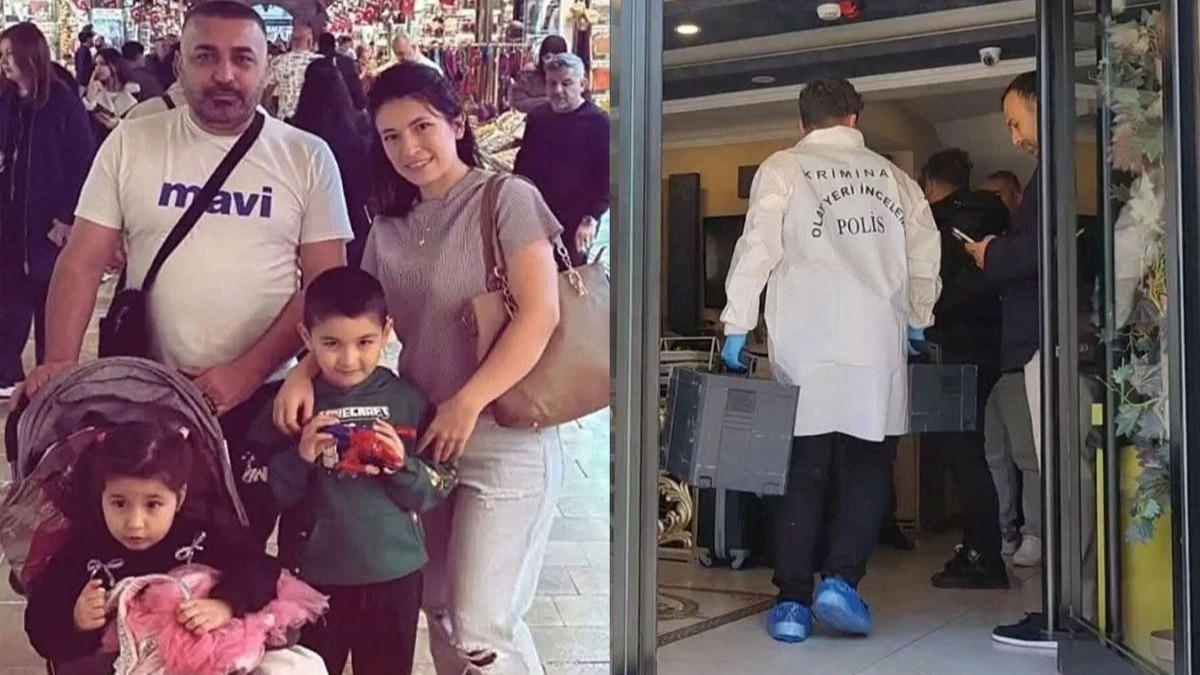 Gda rnekleri raporu kt