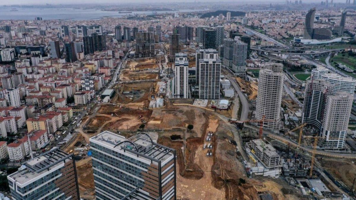 akmak: stanbul'daki kentsel dnm, Trkiye'nin en byk gvenlik projesidir