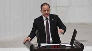 CHP'li Yavuzyılmaz'ın 'vurgun' iftirası çöktü