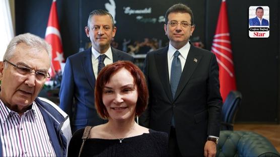 Sabah şerifleri hayrola