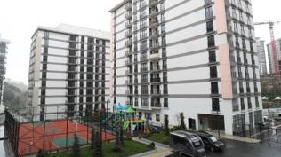 Cumhurbakan Erdoan liderliinde balatlan dnm hz kesmiyor: stanbul'da kura ekimi yapld