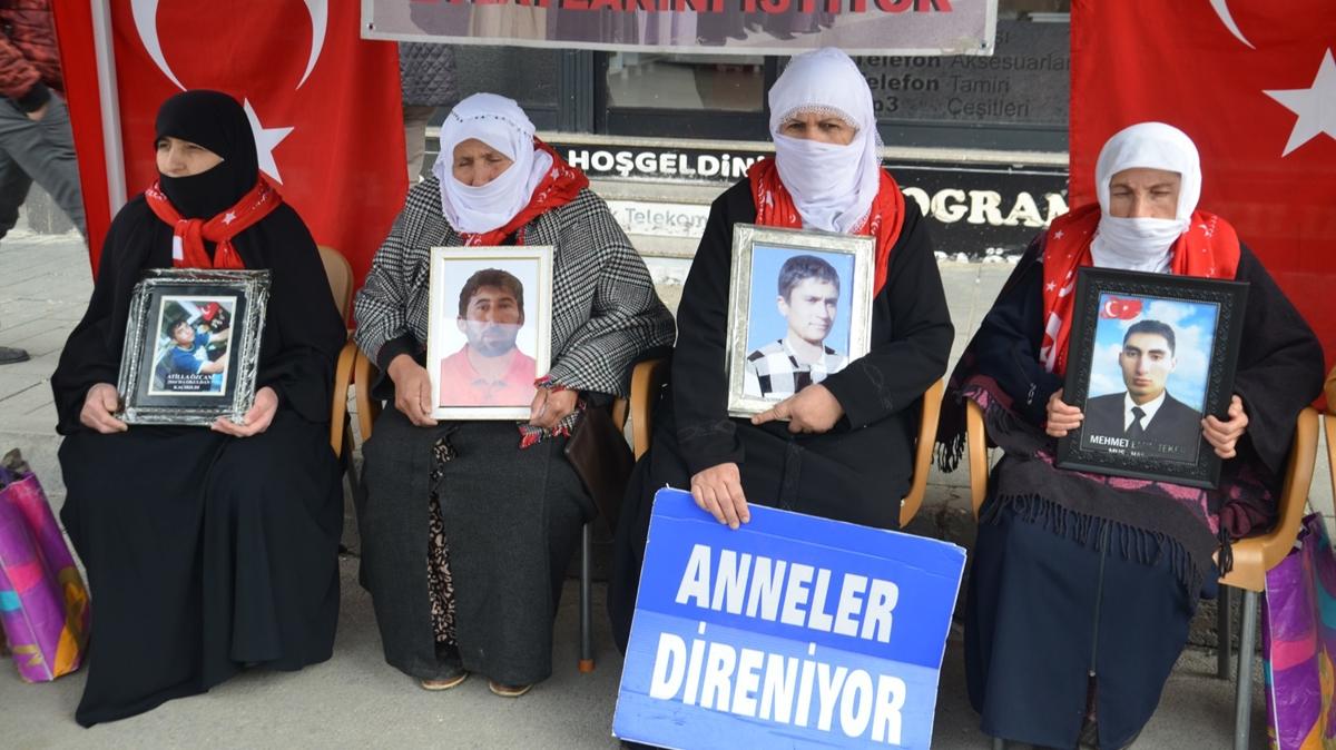 DEM Parti nnde evlat nbeti: Olum gelene kadar eyleme devam edeceim