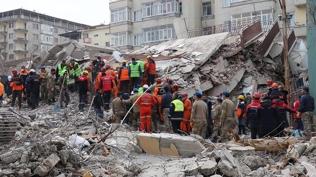 Depremde 8 kişiye mezar olmuştu: Güner Apartmanı davasında ceza yağdı