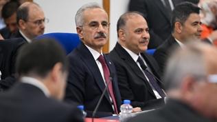 Bakan Uraloğlu: Büyük bir gururla ifade ediyorum